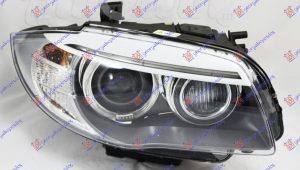 HEAD LAMP XENON AFS 2011- (VALEO)