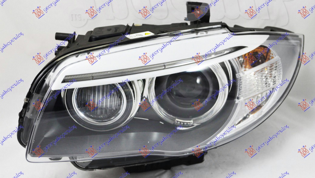 HEAD LAMP XENON AFS 2011- (VALEO)