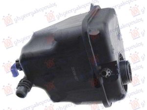 POSUDA ZA ANTIFRIZ (3.0L)