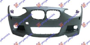 PREDNJI BRANIK PM (PRSKALICE) (SA/BEZ PDC SENZORA) (M-SPORT)