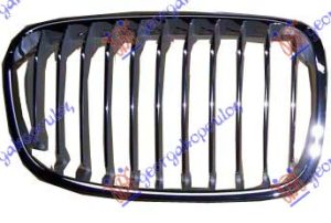 PVC MASKA HROM/HROM/BELA (URBAN) DESNO