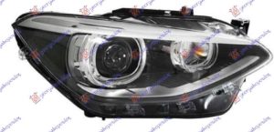FAR Bi-XENON SA LED DNEVNIM SVETLOM (TYC) DESNO