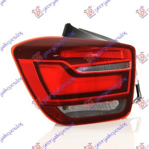 STOP LAMPA LED (VALEO) LEVO