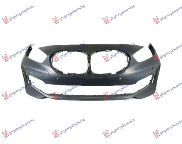 PREDNJI BRANIK PM (6 PDC SENZORA) (F40) (M-SPORT)