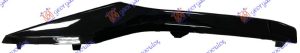 FRONT BUMPER GRILLE MOULDING (SPORT-LINE)