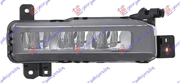 MAGLENKA LED (M-SPORT) (E) (DEPO) DESNO