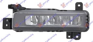 MAGLENKA LED (M-SPORT) (E) (DEPO) LEVO