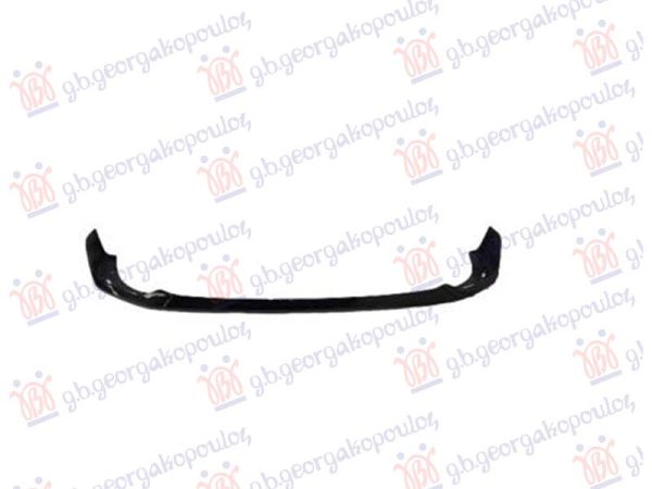 FRONT BUMPER SPOILER (M-PERFORMANCE)