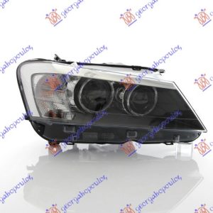 FAR XENON AFS SA LED DNEVNIM SVETLOM (MARELLI) DESNO