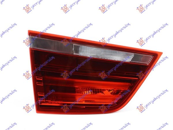 STOP LAMPA UNUTRASNJA LED (VALEO) LEVO