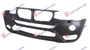 PREDNJI BRANIK PM (KAMERA) (MAGLENKE LED)