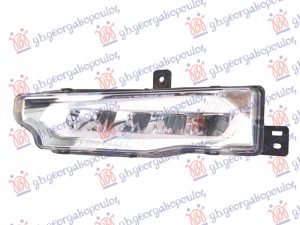 MAGLENKA LED (KINA) LEVO