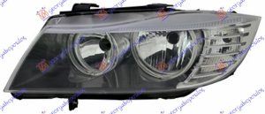 FAR ELEKTRICNI (VALEO TIP) (TYC) LEVO