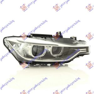 FAR XENON SA LED DNEVNIM SVETLOM (TYC) DESNO