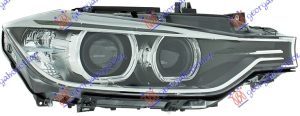 HEAD LAMP XENON AFS (MARELLI)