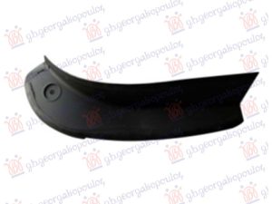 POKLOPAC STOP LAMPE (SEDAN) LEVO