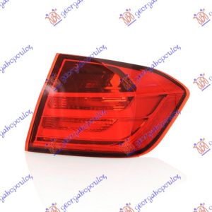 STOP LAMPA SPOLJASNJA (SEDAN) (DEPO) DESNO