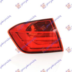 STOP LAMPA SPOLJASNJA (SEDAN) (DEPO) LEVO
