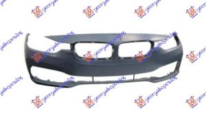 PREDNJI BRANIK PM (SA/BEZ PDC SENZORA) (SA/BEZ KAMERE) (LUXURY LINE)