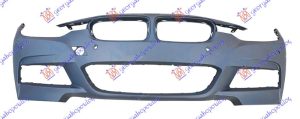 PREDNJI BRANIK PM (6 PDC SENZORI) (KAMERA) (M-SPORT)