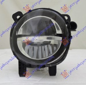 MAGLENKA LED (E) DESNO