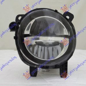 MAGLENKA LED (E) LEVO