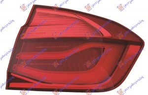 STOP LAMPA SPOLJASNJA (CELA LED) (DEPO) DESNO