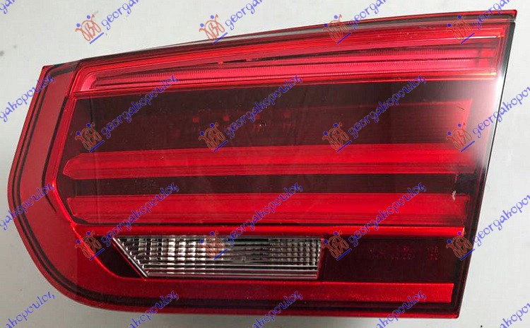 STOP LAMPA UNUTRASNJA (LED) (SEDAN/KARAVAN) (DEPO) DESNO