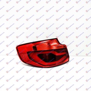 STOP LAMPA SPOLJASNJA LED (BLACK LINE) 2016- (ULO) LEVO