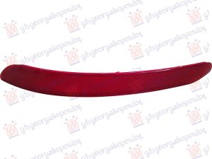 REAR BUMPER REFLECTOR -2015