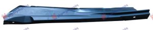 POKLOPAC IZNAD POTKRILA UNUTRASNJI PLASTICNI LEVO