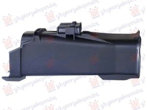 AIR INTAKE HOSE (M4)