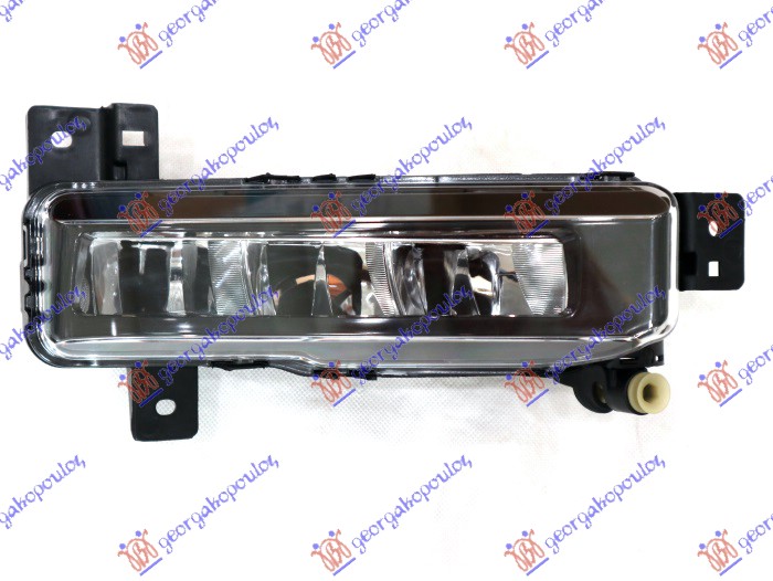 MAGLENKA LED (E) (DEPO) DESNO