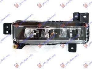 MAGLENKA LED (E) (DEPO) LEVO
