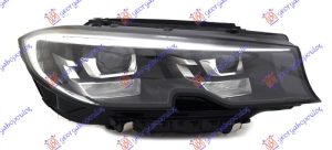 HEAD LAMP FULL LED (E) (TYC)