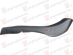 POKLOPAC STOP LAMPE (SEDAN) LEVO