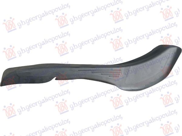 POKLOPAC STOP LAMPE (SEDAN) LEVO