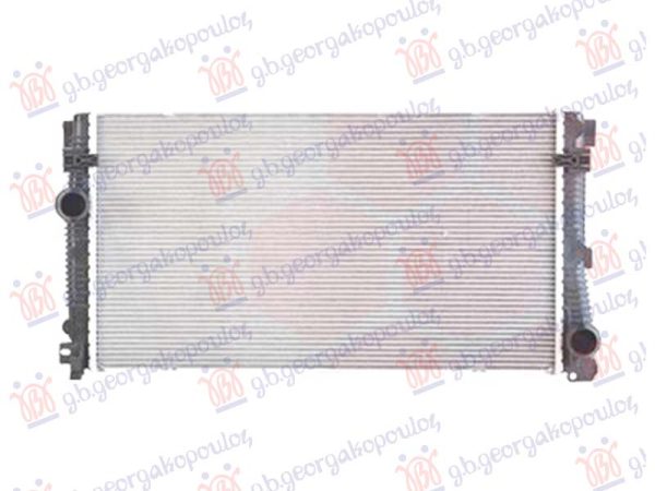 HLADNJAK MOTORA 2.0/3.0 BENZIN/HIBRID (612x340)