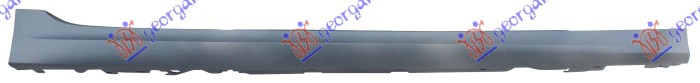 SAJTNA PLASTICNA (M-SPORT) DESNO