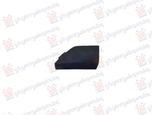 FRONT BUMPER GRILLE CENTER (OUTER OF GRILLE) (M-SPORT)