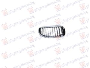 PVC MASKA (HROM/CRNA) DESNO