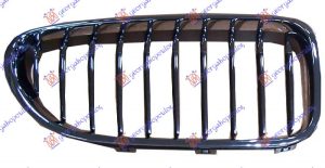 PVC MASKA HROM/HROM/CRNA DESNO