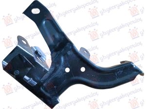 NOSAC BLATOBRANA DONJI METAL LEVO