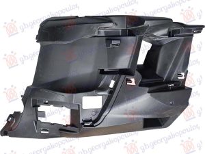 NOSAC PREDNJEG BRANIKA PLASTICNI (M-SPORT) LEVO