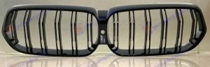 PVC MASKA CRNA (M-LOOK)