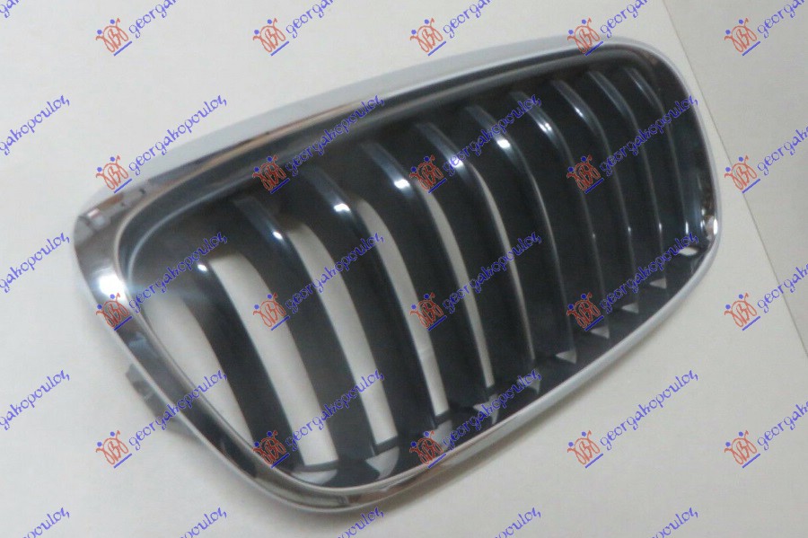 PVC MASKA (SPORT/M-SPORT) DESNO