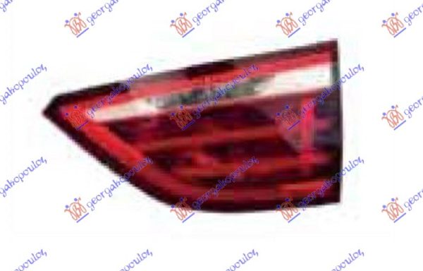 STOP LAMPA UNUTRASNJA (F46) (O) DESNO