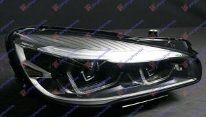 HEAD LAMP FULL LED AFS (MARELLI)