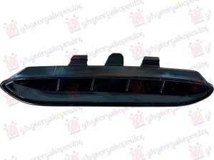 REAR BUMPER SIDE MOULDING (M-SPORT)