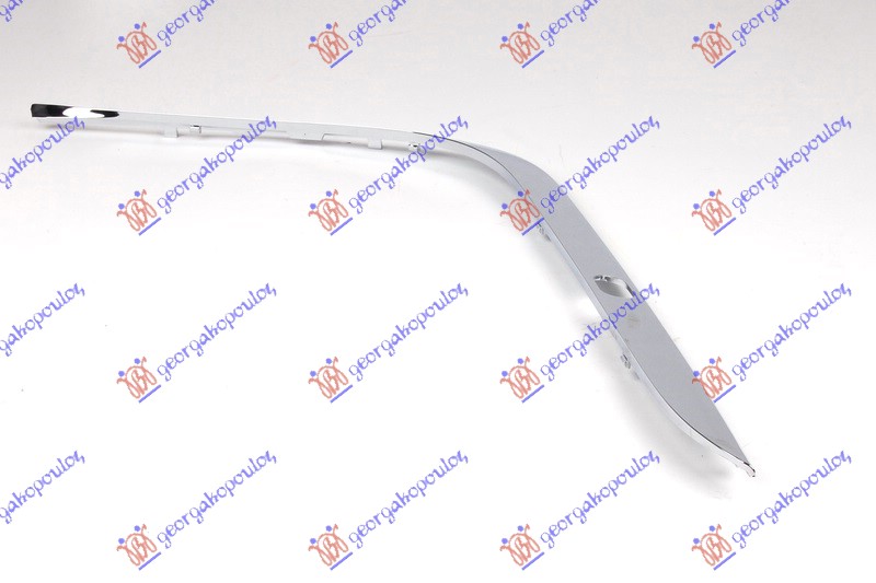 LAJSNA PREDNJEG BRANIKA HROM (SA PRSKALICOM) LEVO